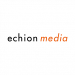 Logo der echion media