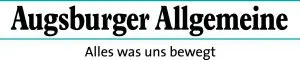 Logo der Augsburg Allgemeinen