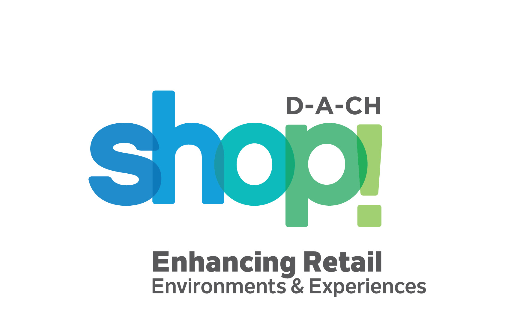 Logo der D-A-CH shop!